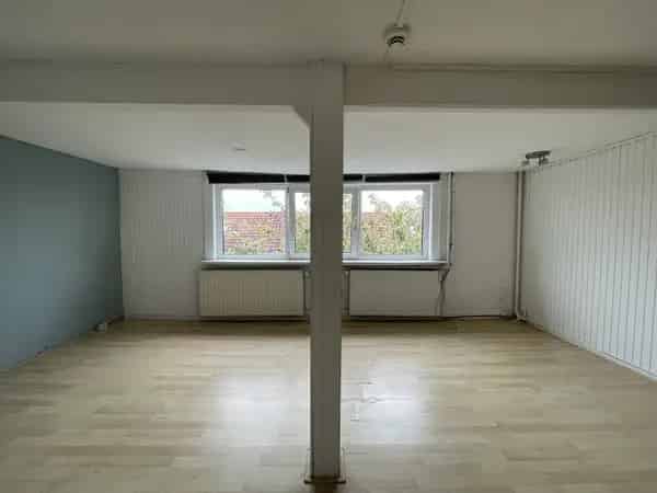 Appartement Soesterkwartier Amersfoort 2 kamers per 15 mei