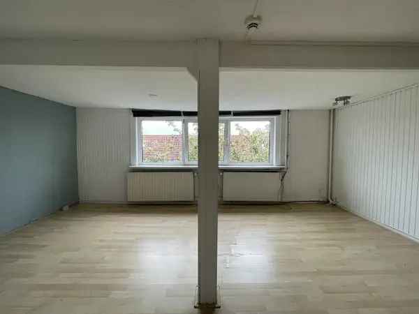 Appartement Soesterkwartier Amersfoort 2 kamers per 15 mei