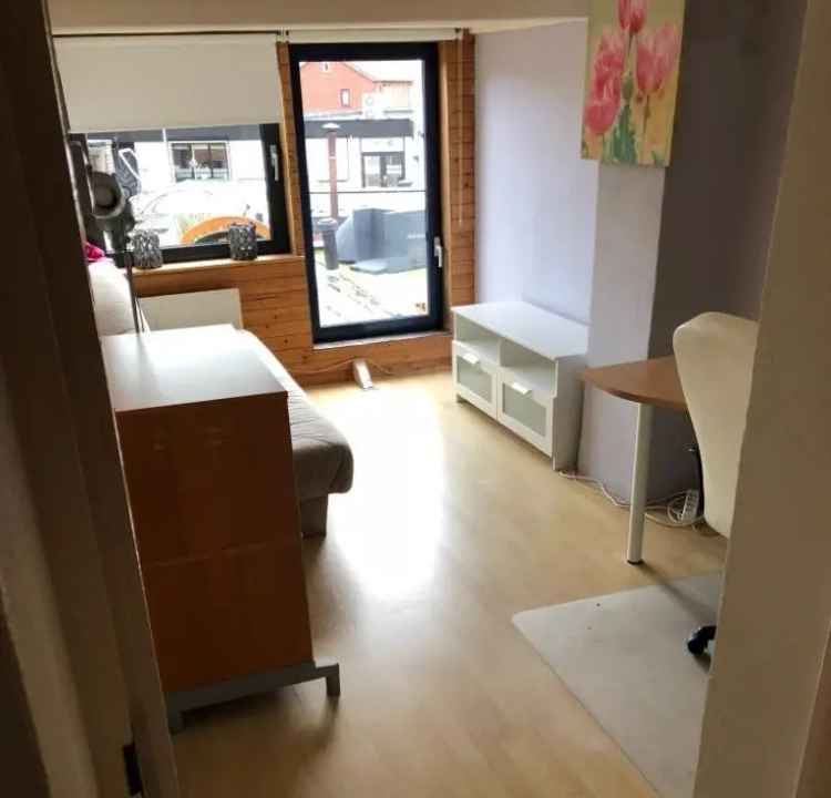 Studio Hengelo 2 Kamers
