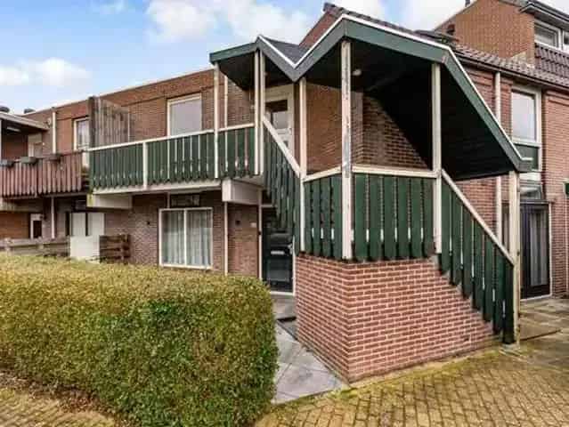 Appartement te koop Almere 2 kamers 69m2