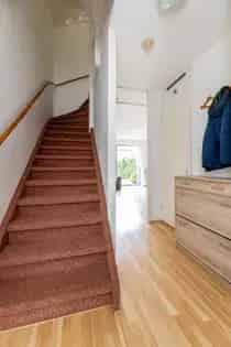 4 Slaapkamers Appartement 110m2 Zwolle Moderne Tussenwoning