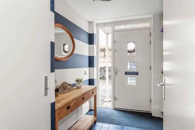 Herenhuis Bennekom 5 slaapkamers garage tuin