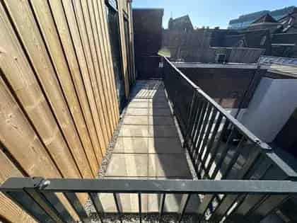 1 Kamer Appartement Helmond Centrum Short Stay 64m2