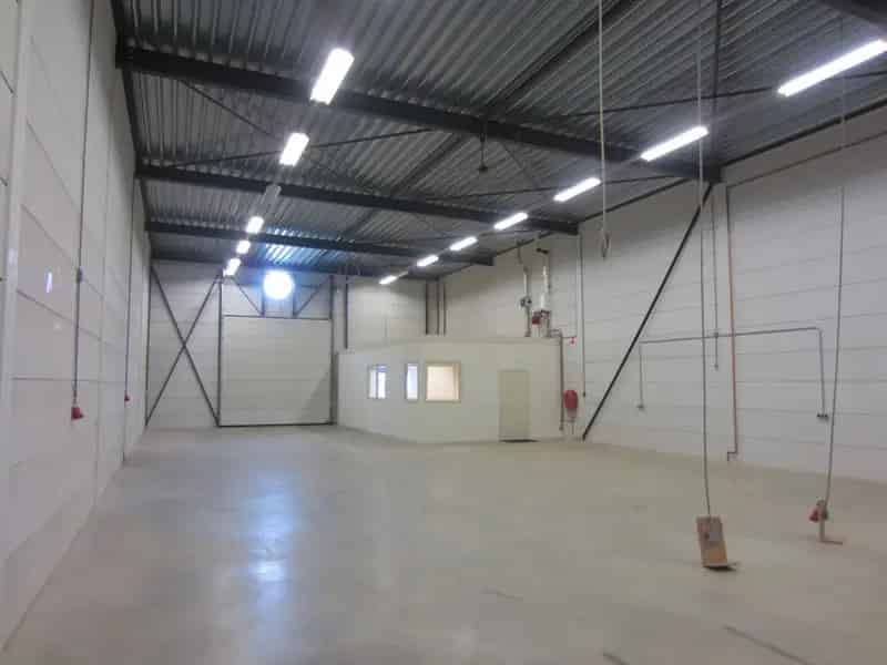 Bedrijfsruimte te huur Oss 300m²