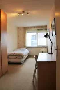 2 Kamer Appartement 121m2 Oegstgeest Nieuw Poelgeest