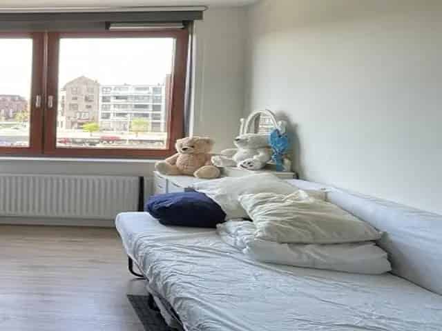 Appartement Amendijk in Hooglanderveen