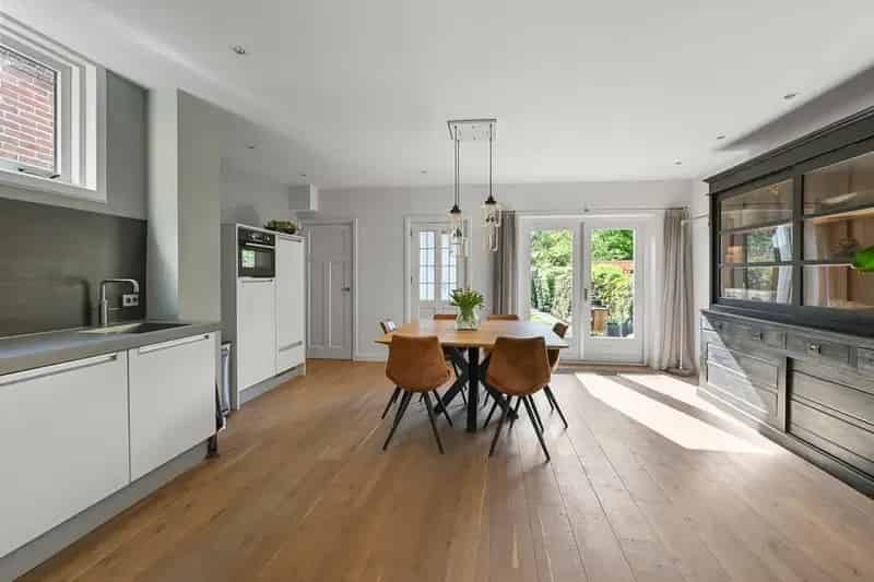 Huis Te Koop , 975, Dorpsstraat, Assendelft, Noord-Holland