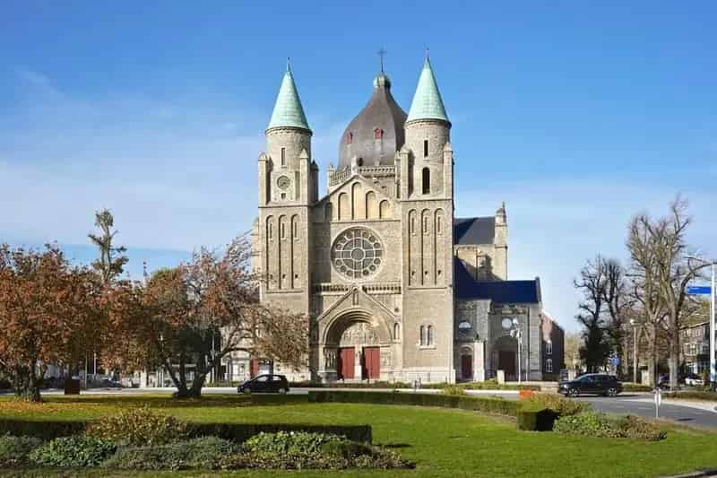Luxe Loft Maastricht Sint Lambertuskerk 667m2