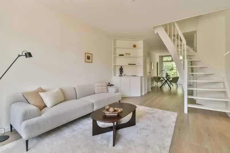 Appartement te koop: Hunzestraat 115-2 1079 VX Amsterdam | Funda