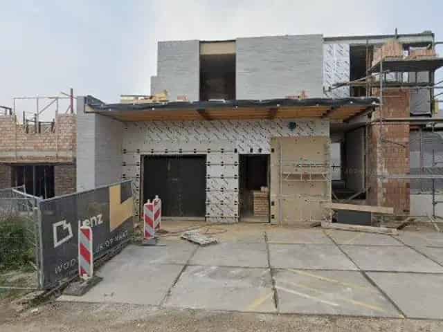 Huurwoning Oss: Moderne woning met 2 slaapkamers en tuin