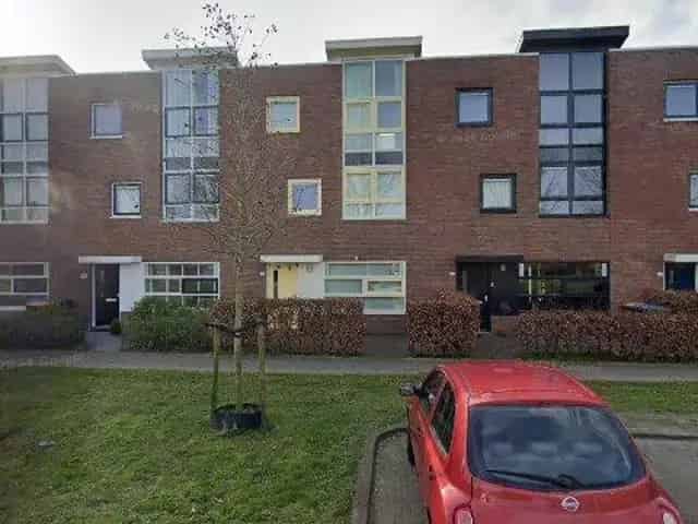 Huurwoning Lelystad Landstrekenwijk 4 slaapkamers
