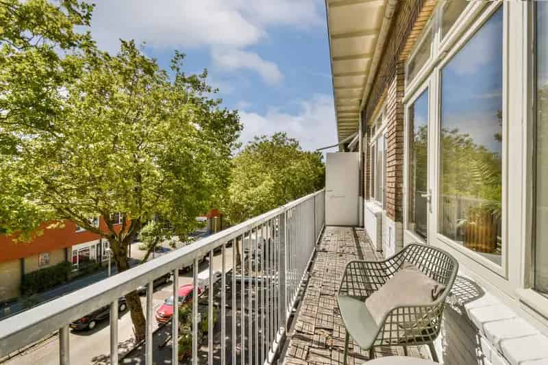 Appartement te koop: Bos en Lommerweg 283-3 1055 DX Amsterdam | Funda