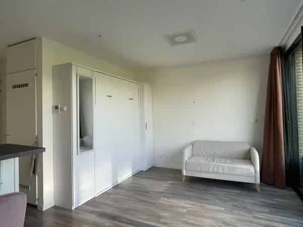 Moderne Studio nabij NS Station Houten