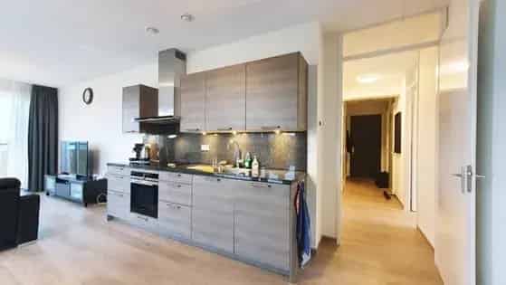 3 Kamer Appartement 85m² Den Haag 5 Maanden Gemeubileerd Parkeergarage