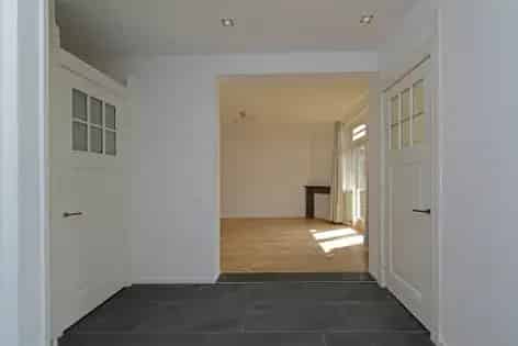 3 kamers appartement van 103 m² in Amsterdam