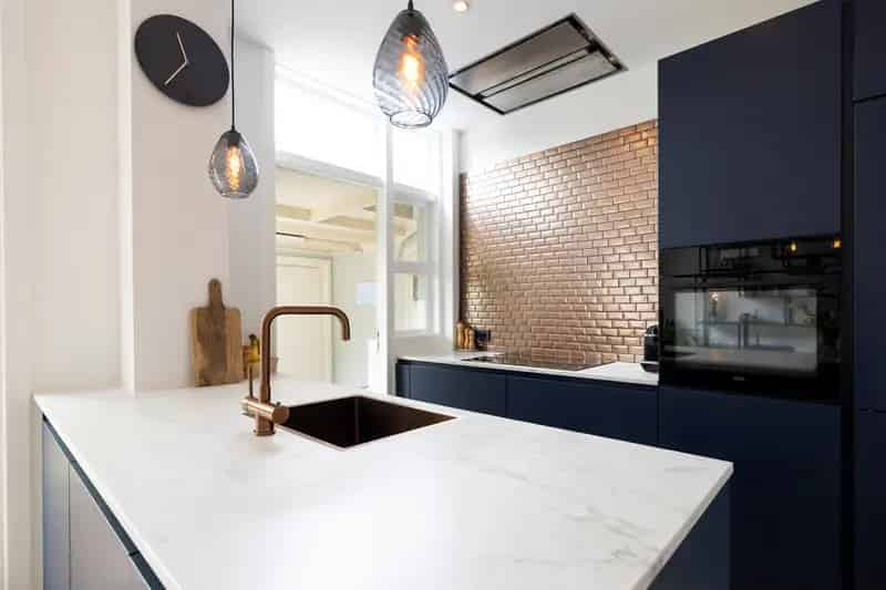 Jaren 30 woning Lisse 4 slaapkamers tuin modern comfort