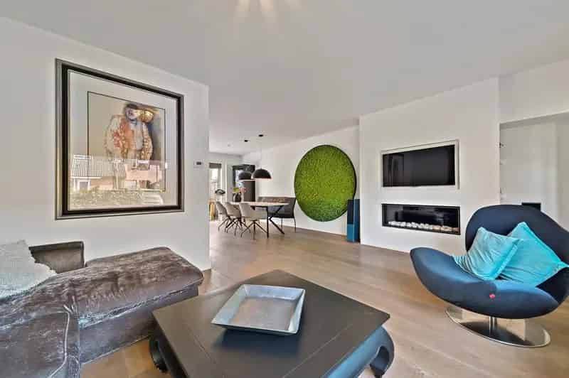 6 Kamer Instapklare Woning Rotterdam Ommoord