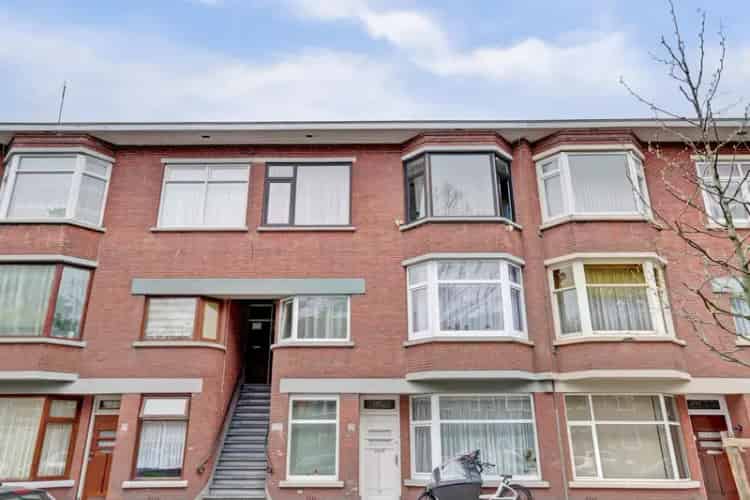 Appartement te koop Den Haag Rustenburg Oostbroek 3 slaapkamers 85m2