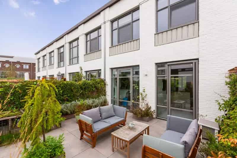 Huis te koop: Kruitmolen 100 1398 HA Muiden | Funda