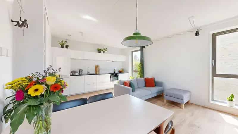 Nieuwbouw Appartement Amsterdam - Instapklaar & Energiezuinig