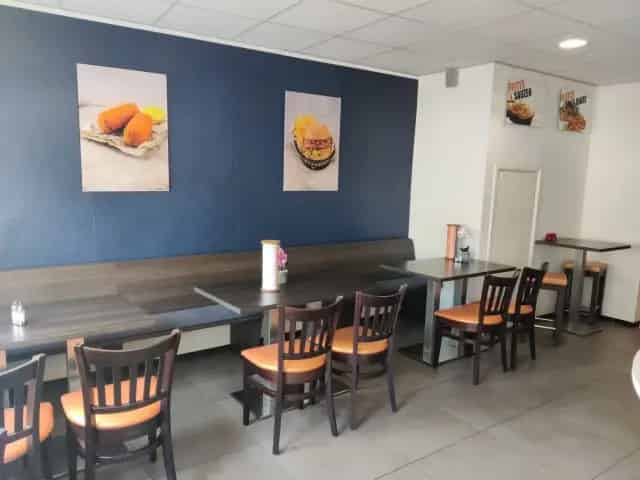 Cafetaria Sytwinde te koop in Leidschendam