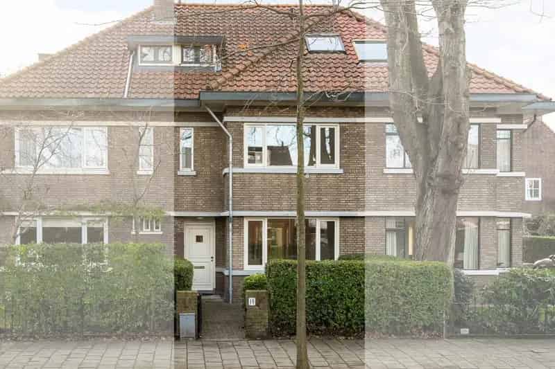 Jaren 30 woning Wassenaar: Ruimte, Comfort en Klassieke Details