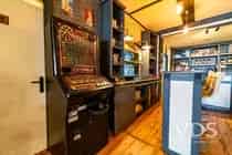 86m2 Eetcafé te Huur in Den Haag Valkenboskwartier
