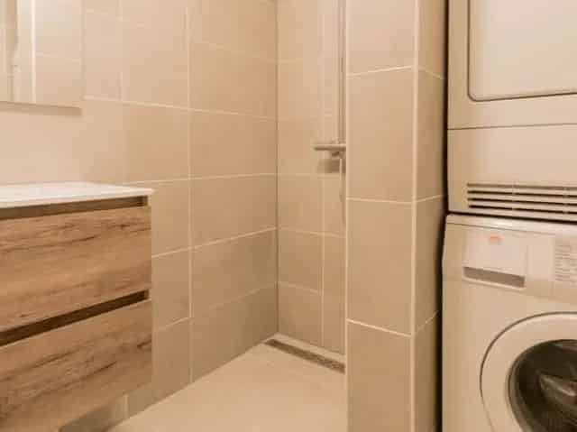 Te huur: Appartement Valkenburgerstraat in Amsterdam
