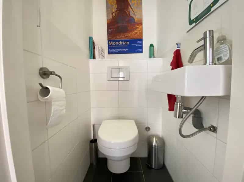 4 Slaapkamers Jaren 30 Woning Utrecht Nabij Station
