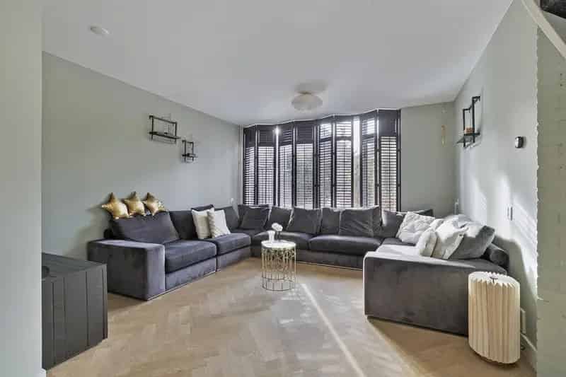 Huis Te Koop , 18, Noordererf, Rozenburg, Zuid-Holland