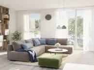 3 Kamer Appartement Utrecht Rachmaninoffplantsoen 101m2