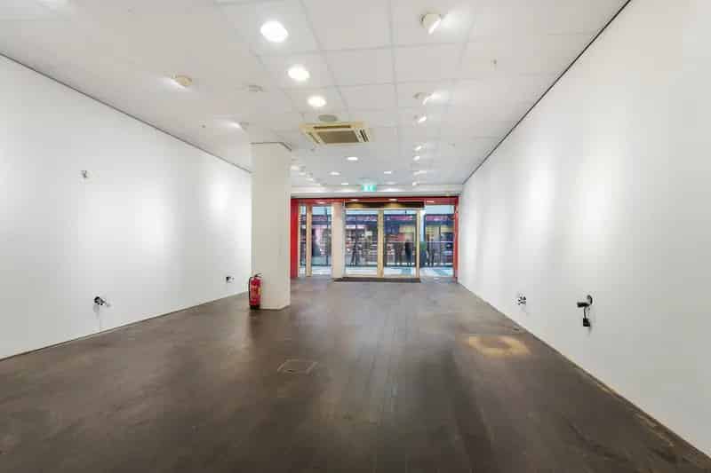 Winkel te Huur Tilburg Westermarkt 85m² Detailhandel
