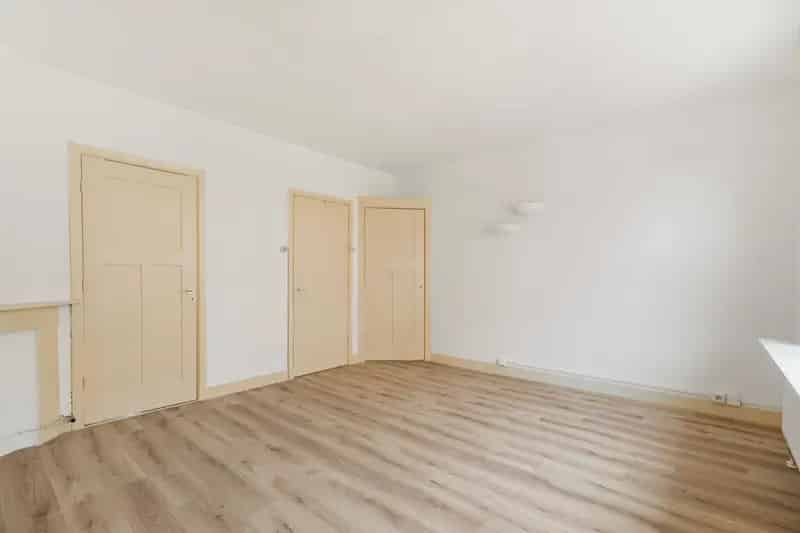 Appartement te koop Amsterdam De Baarsjes