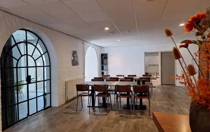 Kantoorruimte huren Bergen op Zoom Suikerfabriek