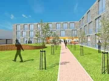 Appartement Breda 26m2 2 Kamers Te Huur Direct Beschikbaar