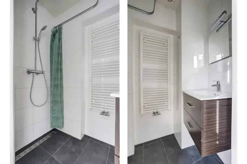 Appartement te koop Rotterdam Zuidwijk gerenoveerd 3 4 kamer balkon