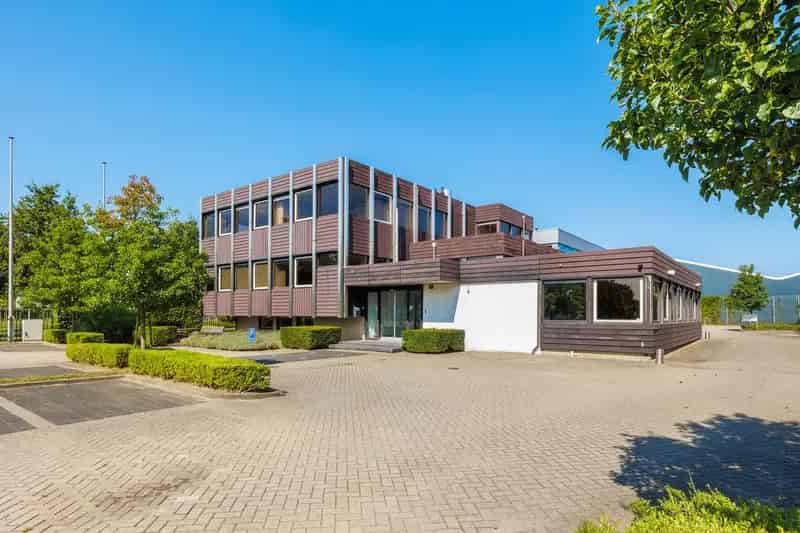 Kantoorpand te koop Lelystad 2023m2 A+