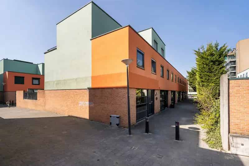 Huis te koop Maassluis 3 slaapkamers tuin dakterras