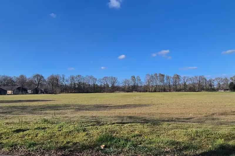 Agrarische Grond Erp 25 hectare