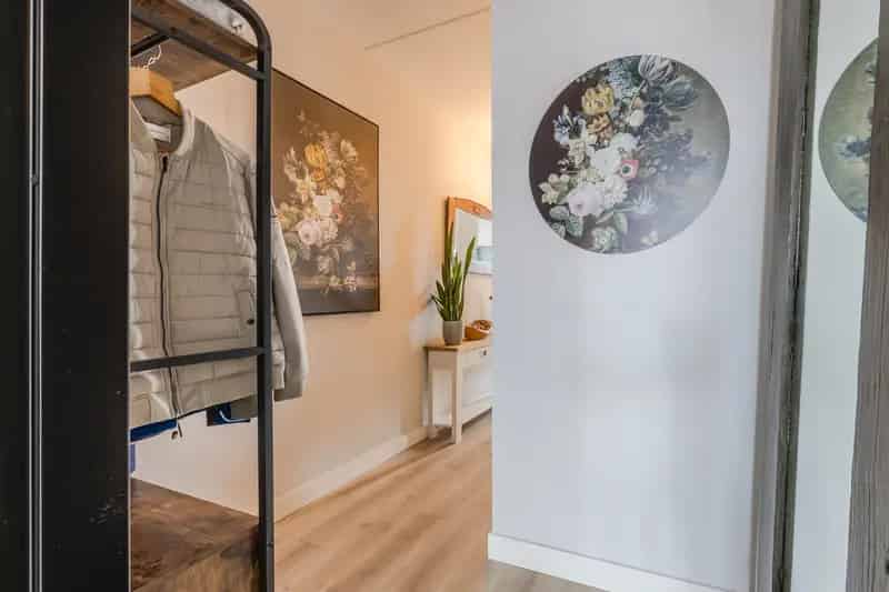 Modern 3-kamerappartement Veghel Centrum
