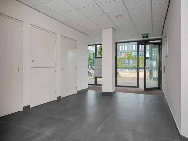 Galerijflat appartement te huur Heerhugowaard