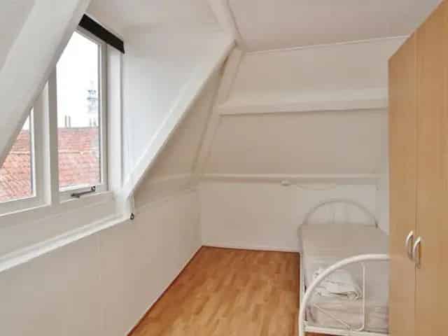 Gemeubileerde Studio Middelburg 29m2 Nabij Centrum