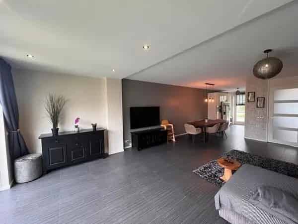 Familiewoning 4 slaapkamers Amstelveen Energielabel A