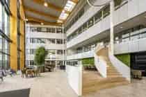 400-7964 m2 Kantoorruimte te Huur Amsterdam