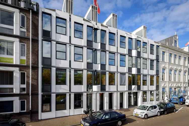 Kantoor Den Haag | Zoek kantoren te huur: Koninginnegracht 10 2514 AA Den Haag [funda in business]