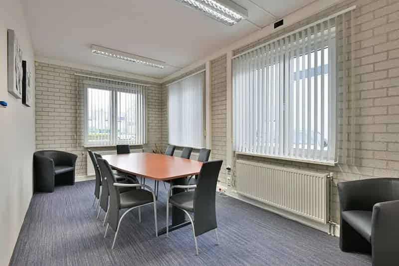 Kantoor Geleen | Zoek kantoren te huur: Hofkamp 29-A 6161 DC Geleen 