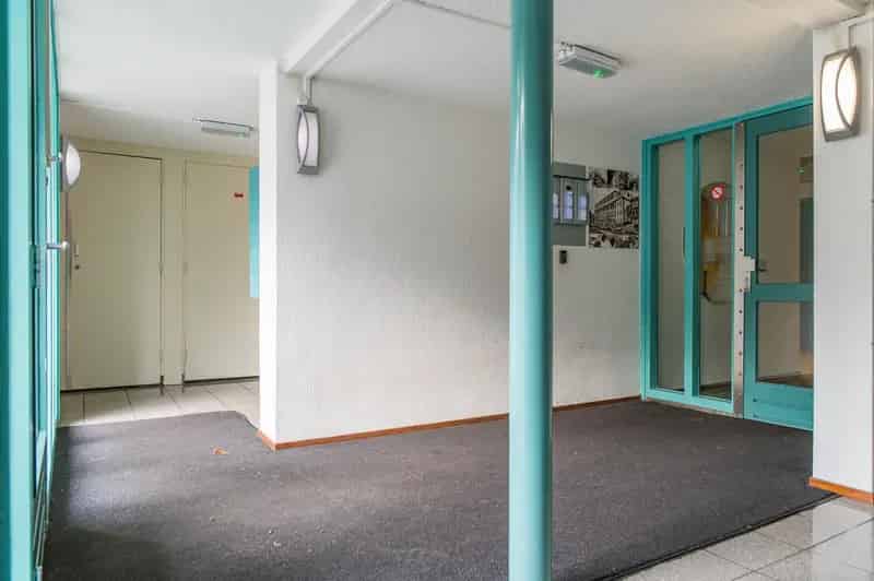 Leiden Centrum - 3-kamer appartement - bovenste etage - fenomenaal uitzicht