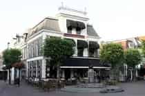 103m2 Winkelruimte te Huur Almelo Historisch Pand