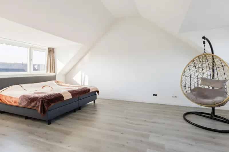 Moderne Tussenwoning Huizen 126m2 3 Slaapkamers Tuin 2015