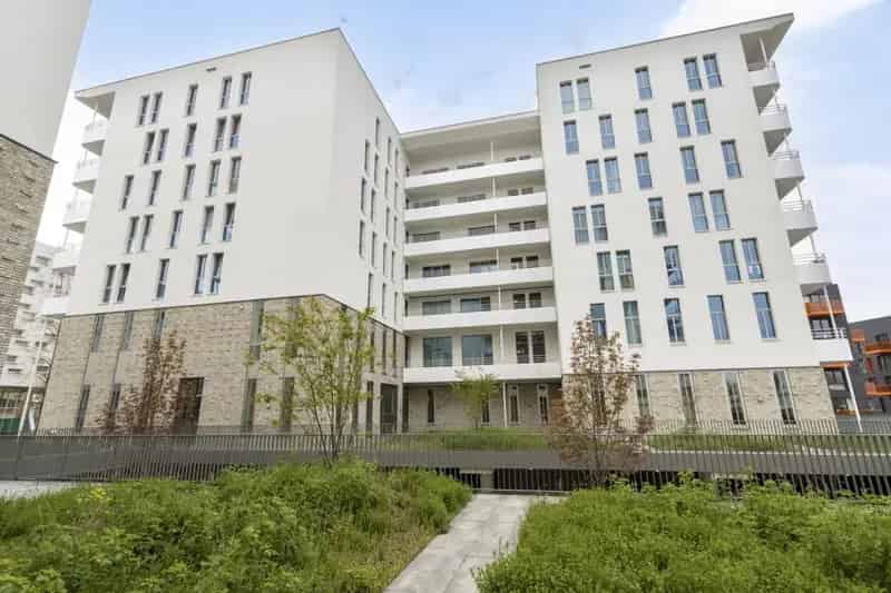 Te Huur: Modern 2 Slaapkamers Appartement Europapark Groningen